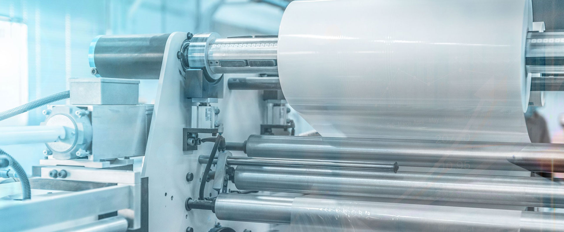 Pet Folyo Bobinler ve Levhalar